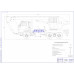 Конструкторская разработка: Модернизация системы питания автомобиля КамАЗ-43118 КС-55713 для работы на компримированном природном газе.