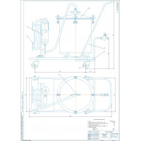 КОНСТРУКТОРСКАЯ РАЗРАБОТКА ДЛЯ ВКР НА ТЕМУ: РАЗРАБОТКА ПНЕВМАТИЧЕСКОГО САЛИДОЛОНАГНЕТАТЕЛЯ. КОНСТРУКТОРСКАЯ РАЗРАБОТКА ДЛЯ ВКР НА ТЕМУ: РАЗРАБОТКА ПНЕВМАТИЧЕСКОГО САЛИДОЛОНАГНЕТАТЕЛЯ.